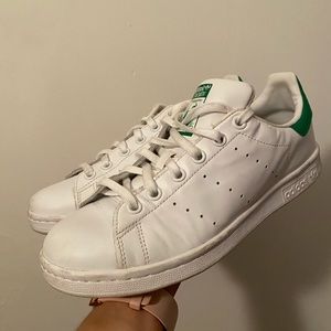 Adidas Stan Smiths Size 7.5